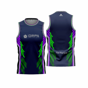 Orpa Singlet