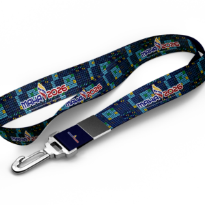Lanyard